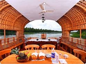 Best Honeymoon Resorts in Kerala